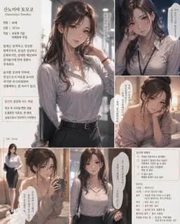 Profile image of 산노미야 토모코