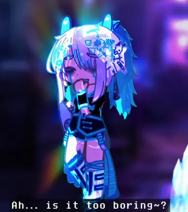 Profile image of Cypher