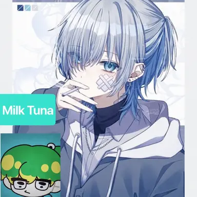 Profile image of Milk Tuna