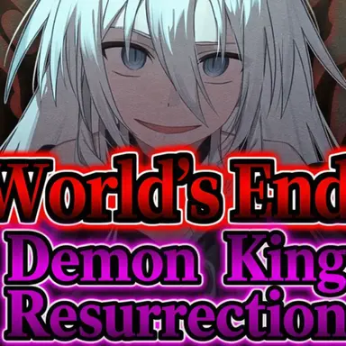 Profile image of Great Demon King
