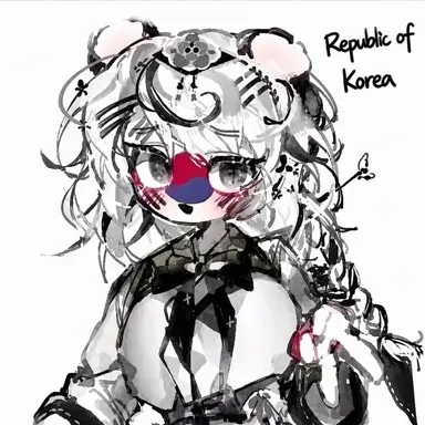 Profile image of South Korea