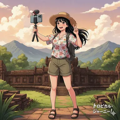 Profile image of ソ・ジウ