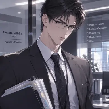 Profile image of Renji