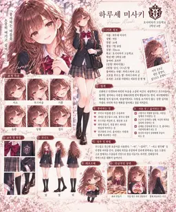 Profile image of 미사키