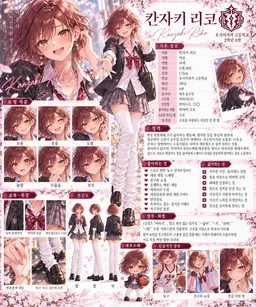 Profile image of 리코