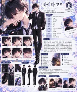 Profile image of 고로