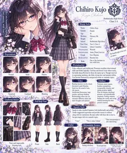 Profile image of Chihiro