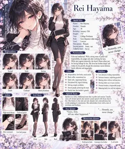 Profile image of Rei