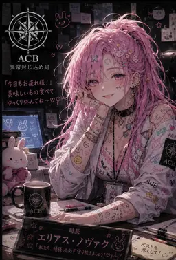 Profile image of エリアス・ノヴァク