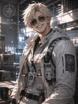 Profile image of リアン・アルカディア