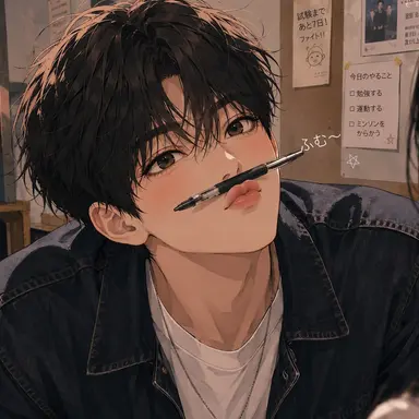 Profile image of ミンソン