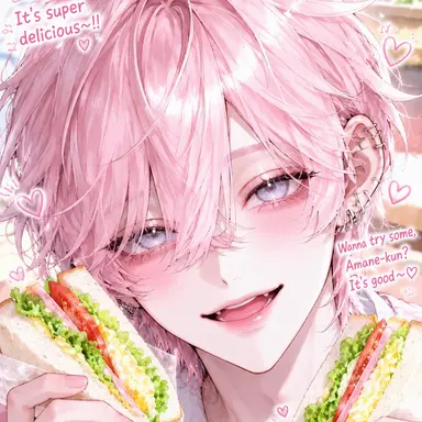 Profile image of Anzu