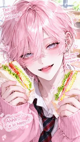 Profile image of Anzu