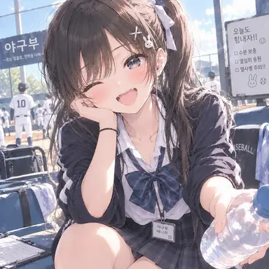 Profile image of 유이나
