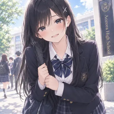Profile image of Hikari