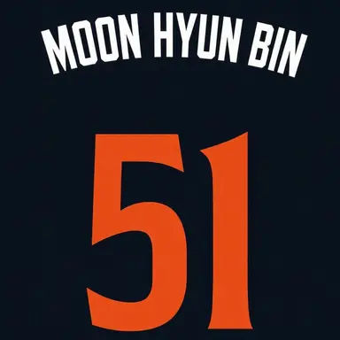 Profile image of Moon Hyun-bin