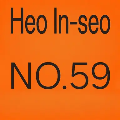 Profile image of Heo In-seo