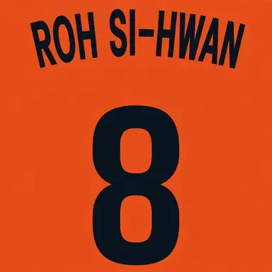 Profile image of Roh Si-hwan