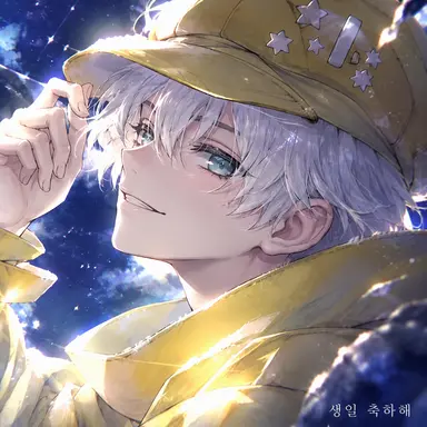 Profile image of 우쿄