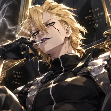 Profile image of 스탠리