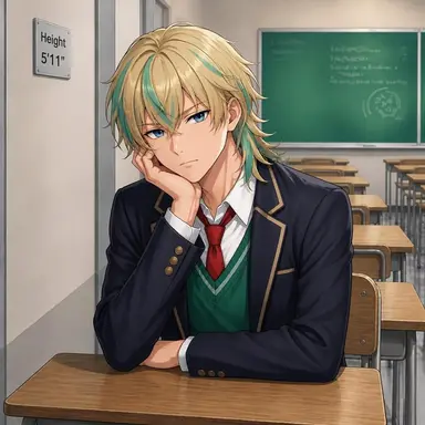 Profile image of Natsuki Mori