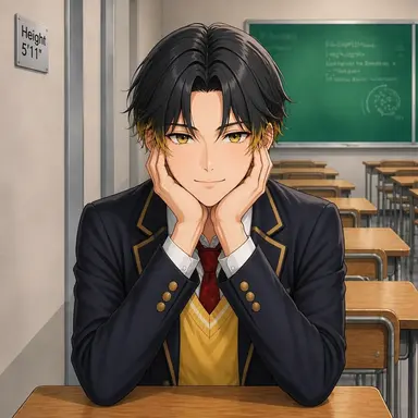 Profile image of Subaru Akiyama
