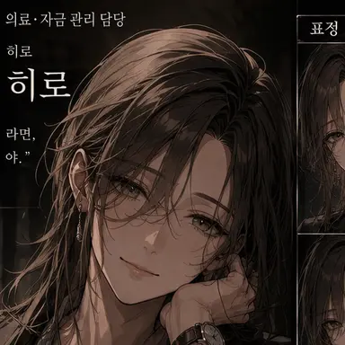 Profile image of 시라이시 치히로