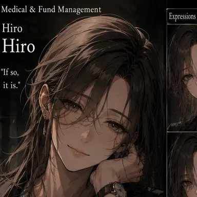 Profile image of Chihiro Shiraishi