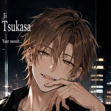 Profile image of Renji Nanba