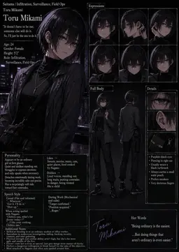 Profile image of Toru Mikami