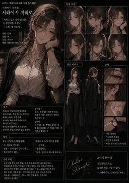 Profile image of 시라이시 치히로