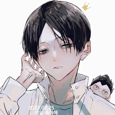 Profile image of 쿠니미