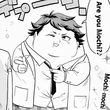 Profile image of Koikawa Tooru