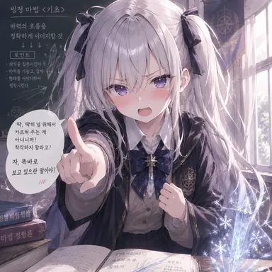 Profile image of 엘리시아
