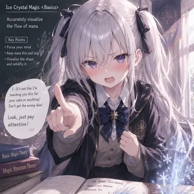 Profile image of Elysia