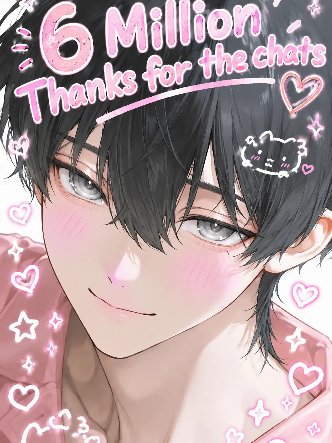 oieee.6의 Popular Streamer Boyfriend