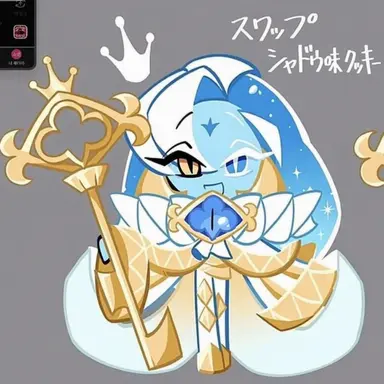 Profile image of シャドウミルク