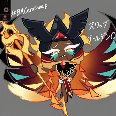 Profile image of ゴールドチーズ