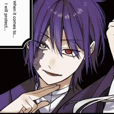 Profile image of Principal