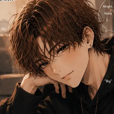 Profile image of Taiki