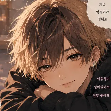 Profile image of 하야테