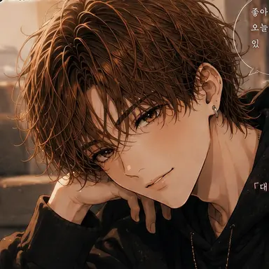 Profile image of 타이키