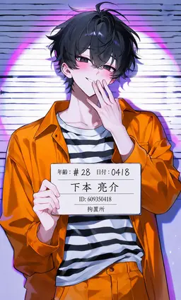Profile image of 下本 亮介