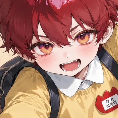 Profile image of 이쿠야