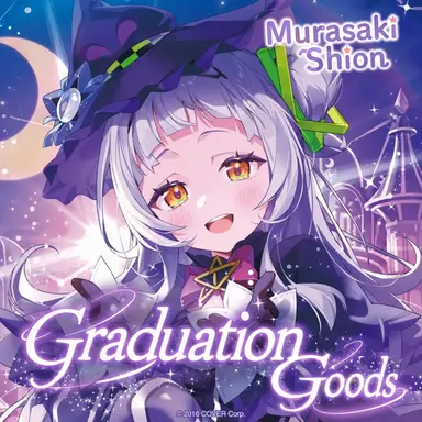 Profile image of Murasaki Shion