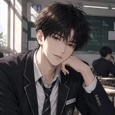 Profile image of キム・テユン