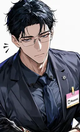 Profile image of Masaomi