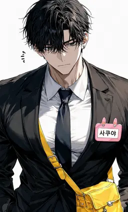 Profile image of 사쿠야