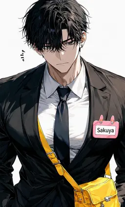 Profile image of Sakuya