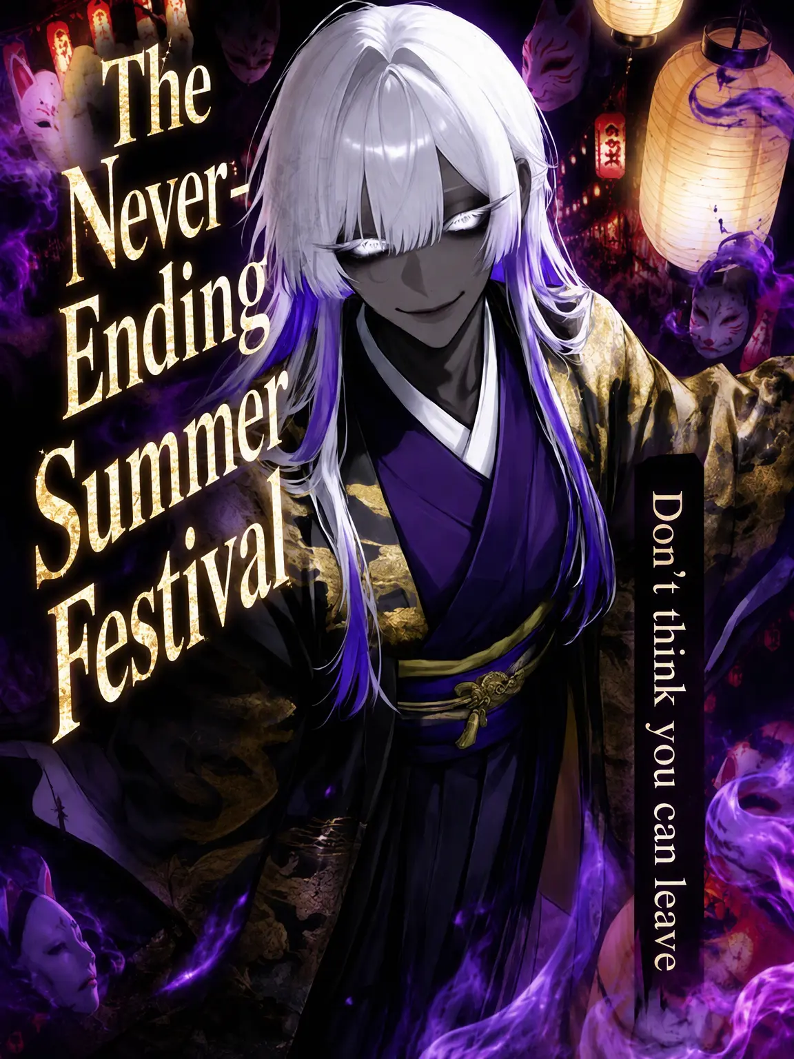 kurukuru__의 Endless Summer Festival